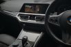 BMW 3 Series 320i M Sport 2021 Wagon touring km 8rban putih cash kredit proses bisa dibantu 10