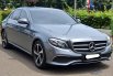 Mercedes-Benz E-Class E 300 SportStyle Avantgarde Line 2019 km 1 ribuan abu cash kredit proses bisa 1
