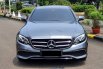 Mercedes-Benz E-Class E 300 SportStyle Avantgarde Line 2019 km 1 ribuan abu cash kredit proses bisa 3