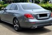 Mercedes-Benz E-Class E 300 SportStyle Avantgarde Line 2019 km 1 ribuan abu cash kredit proses bisa 5