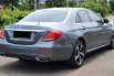 Mercedes-Benz E-Class E 300 SportStyle Avantgarde Line 2019 km 1 ribuan abu cash kredit proses bisa 6