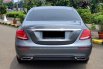 Mercedes-Benz E-Class E 300 SportStyle Avantgarde Line 2019 km 1 ribuan abu cash kredit proses bisa 7