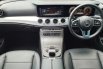 Mercedes-Benz E-Class E 300 SportStyle Avantgarde Line 2019 km 1 ribuan abu cash kredit proses bisa 8