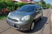 Nissan March 1.2L XS AT 2011 3