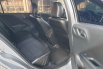 Honda city e at 2018 silver 9