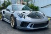 Porsche 911 GT3 RS PDK 2021 Silver km 2 ribuan cash kredit proses bisa dibantu 3
