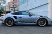 Porsche 911 GT3 RS PDK 2021 Silver km 2 ribuan cash kredit proses bisa dibantu 4