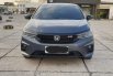 Honda City Hatchback New  City RS Hatchback CVT 2022 Abu-abu 1