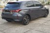 Honda City Hatchback New  City RS Hatchback CVT 2022 Abu-abu 3