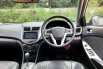 Hyundai Grand Avega 1.4 GL Hatchback AT SILVER Km 60 Rb Dp 30,9 Jt No Pol Ganjil 14