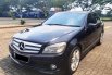 C 280 (300N.m) Avantgarde Rawatan Benz Resmi Dari Baru Km 83 rb Plat A GANJIL Pajak ON JUNI 2023 1