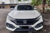Honda Civic Hatchback RS 2018 Putih 1