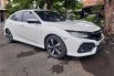 Honda Civic Hatchback RS 2018 Putih 12