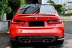 BMW M3 Competition AT 2022 Toronto Red Metallic 8