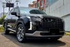 New Hyundai Palisade 2.2D AT Signature Facelift  2023 Hitam 3