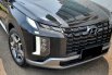 New Hyundai Palisade 2.2D AT Signature Facelift  2023 Hitam 4