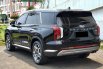 New Hyundai Palisade 2.2D AT Signature Facelift  2023 Hitam 8