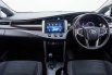 Toyota Kijang Innova G Luxury 2021 9