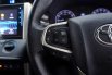 Toyota Kijang Innova G Luxury 2021 13