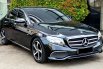 Mercedes-Benz E-Class E 300 SportStyle Avantgarde Line 2019 hitam 11rban mls dp 145 jt saja 3