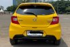 HONDA BRIO SATYA E AT 2023 KUNING 6