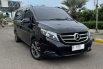 Mercedes-Benz V-Class V 220 2016 Hitam 1