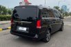 Mercedes-Benz V-Class V 220 2016 Hitam 2