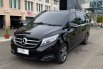Mercedes-Benz V-Class V 220 2016 Hitam 3