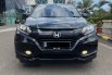 Honda HR-V 1.8L Prestige 2016 Hitam 3