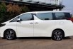 Toyota Alphard 2.5 G A/T 2020 Putih 4