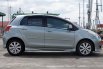 Toyota Yaris S 2010 Silver 4