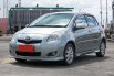 Toyota Yaris S 2010 Silver 2
