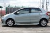 Toyota Yaris S 2010 Silver 3