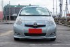 Toyota Yaris S 2010 Silver 1