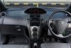 Toyota Yaris S 2010 Silver 6