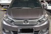 Honda Mobilio E A/T ( Matic ) 2019/ 2020 Abu2 Km 41rban Mulus Siap Pakai Good Condition 1
