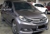 Honda Mobilio E A/T ( Matic ) 2019/ 2020 Abu2 Km 41rban Mulus Siap Pakai Good Condition 4