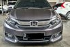 Honda Mobilio E AT ( Matic ) 2019 / 2020 Abu² Tua Km low 41rban Siap Pakai 1