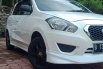 Datsun go T option 2016 ( tertinggi) 2