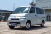 Daihatsu Gran Max D 1.3 M/T MANUAL 2018, SILVER KM 55rb, PJK 07-23, TGN 1 1