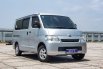 Daihatsu Gran Max D 1.3 M/T MANUAL 2018, SILVER KM 55rb, PJK 07-23, TGN 1 2