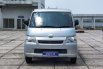 Daihatsu Gran Max D 1.3 M/T MANUAL 2018, SILVER KM 55rb, PJK 07-23, TGN 1 3