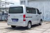 Daihatsu Gran Max D 1.3 M/T MANUAL 2018, SILVER KM 55rb, PJK 07-23, TGN 1 4