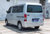 Daihatsu Gran Max D 1.3 M/T MANUAL 2018, SILVER KM 55rb, PJK 07-23, TGN 1 5