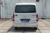 Daihatsu Gran Max D 1.3 M/T MANUAL 2018, SILVER KM 55rb, PJK 07-23, TGN 1 6