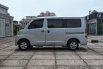 Daihatsu Gran Max D 1.3 M/T MANUAL 2018, SILVER KM 55rb, PJK 07-23, TGN 1 7
