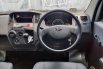 Daihatsu Gran Max D 1.3 M/T MANUAL 2018, SILVER KM 55rb, PJK 07-23, TGN 1 8