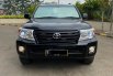 Toyota Land Cruiser 4.5 V8 Diesel 2011 1