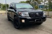 Toyota Land Cruiser 4.5 V8 Diesel 2011 2