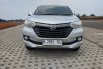 Daihatsu Xenia 1.3 X MT 2017 Siap Pakai Rapih Bisa Cash Credit DP rendah Surat lengkap 1